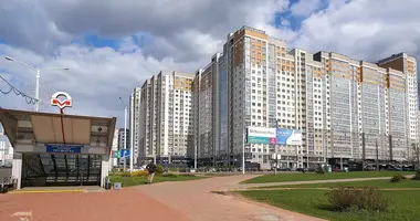 Propiedad comercial 15 m² en Minsk, Belarús