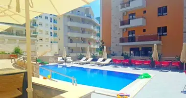 1 bedroom apartment in Boreti, Montenegro