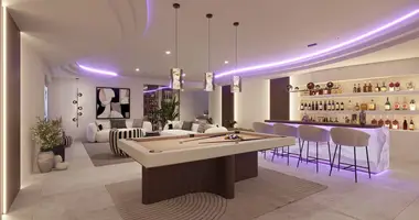 Villa en San Pedro Alcantara, Španjolska