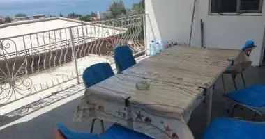 Apartamento 2 habitaciones en Sutomore, Montenegro
