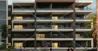 Appartement 2 chambres dans Makarska, Croatie