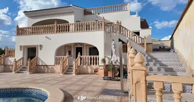Haus 5 zimmer in Urbanizacion Dona Pepa, Spanien