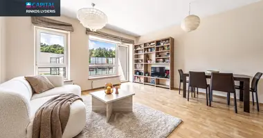 2 room apartment in Vilnius, Lithuania
