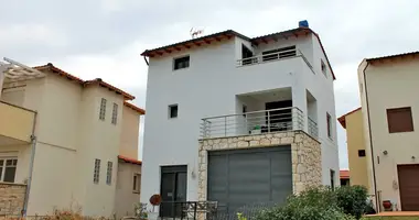Коттедж 4 комнаты в Портария, Греция