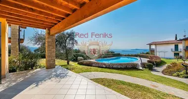 Apartamento 3 habitaciones en Toscolano Maderno, Italia