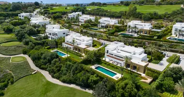 Villa en Casares, Španjolska