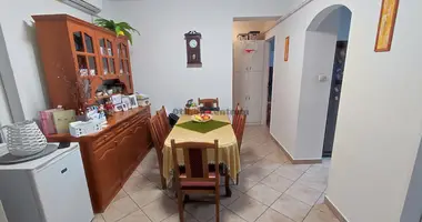 4 room apartment in Great Plain and North, Hungary