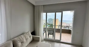 Квартира 3 комнаты в Эрдемли, Турция