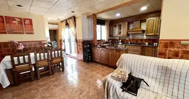 Casa 3 habitaciones en Pinoso, Španjolska