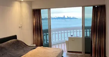 Condo in Pattaya, Thailand