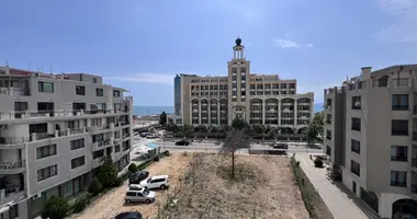 Apartamento 2 habitaciones en Pomorie, Bulgaria