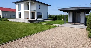 Cottage in Navadvorski sielski Saviet, Belarus