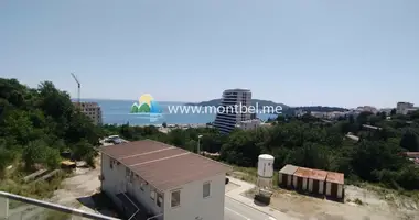 Apartamento 2 habitaciones en Becici, Montenegro