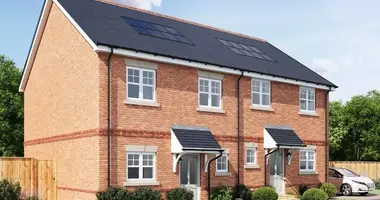 Adosado Adosado 3 habitaciones en Maidenhead, Reino Unido