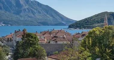 2 bedroom apartment in Budva, Montenegro