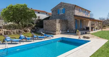Willa w Grad Porec, Chorwacja