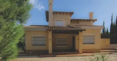 Appartement 3 chambres dans Fuente Alamo de Murcia, Espagne