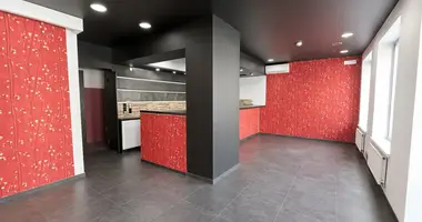 Gewerbefläche 95 m² in Kaunas, Litauen