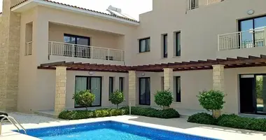 Villa in Paphos District, Cyprus