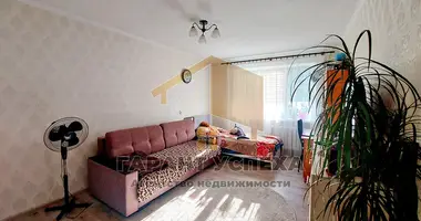 1 room apartment in Brest, Belarus