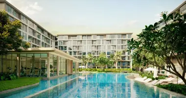 Wohnung 2 Schlafzimmer in Choeng Thale, Thailand