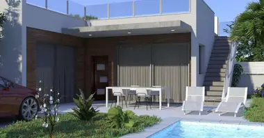 Willa w Urbanizacion Dona Pepa, Hiszpania