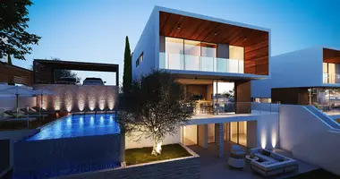 Villa 5 chambres dans Chlórakas, Chypre