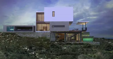 Villa 6 chambres dans Péyia, Chypre