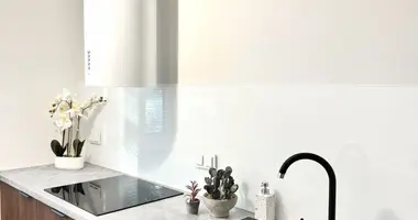 Room in Warsaw, Poland