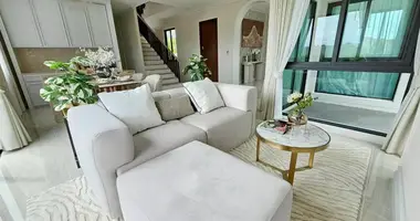Villa 3 chambres dans Chonburi, Thaïlande