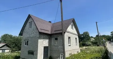 Dom w Nowogródek, Białoruś