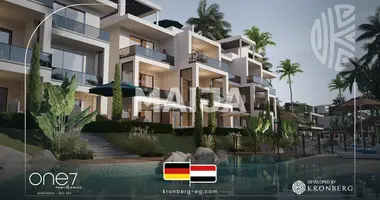 Appartement 3 chambres dans Hurghada, Égypte