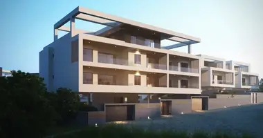3 bedroom apartment in Municipality of Pylaia - Chortiatis, Greece