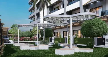 Квартира 1 спальня в Лефка, Северный Кипр