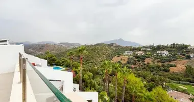 Apartamento 2 habitaciones en Benahavis, Španjolska