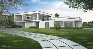 Villa 4 chambres dans Desenzano del Garda, Italie