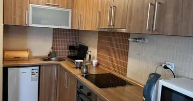 Wohnung 4 zimmer in Budva, Montenegro