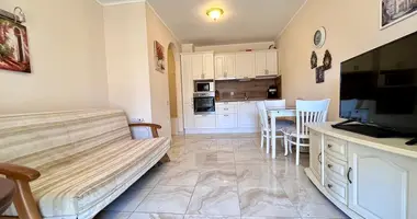 Apartamento 1 habitacion en Nesebar, Bulgaria