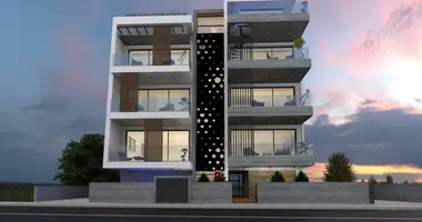 Wohnung 3 zimmer in Paphos, Zypern