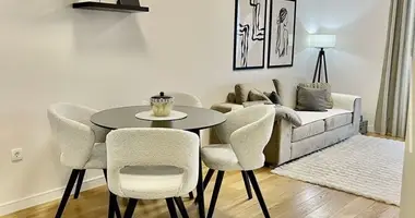 Apartamento en Podgorica, Montenegro