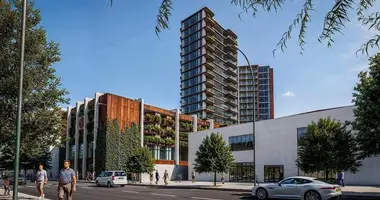 Квартира 2 комнаты в Батуми, Грузия