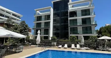 Penthouse 4 chambres dans Girne Belediyesi, Chypre du Nord