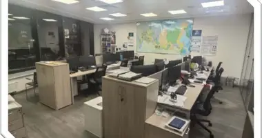Bureau 317 m² dans Moscou, Russie