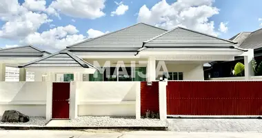 Вилла 7 комнат в Huai Yai, Таиланд