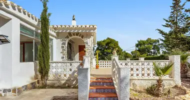 Вилла в Торревьеха, Испания
