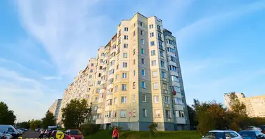 2 room apartment in Minsk, Belarus