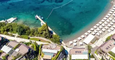 Appartement 2 chambres dans Budva, Monténégro