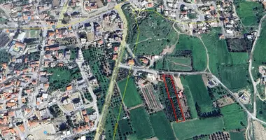 Mieszkanie w Kolossi Municipality, Cypr