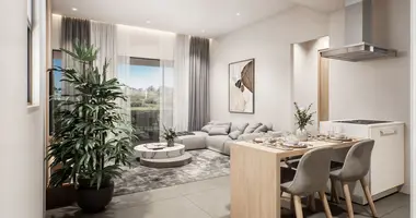 Appartement 1 chambre dans Paphos, Chypre