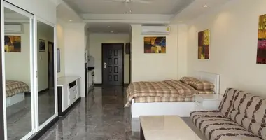 Condo 1 chambre dans Pattaya, Thaïlande